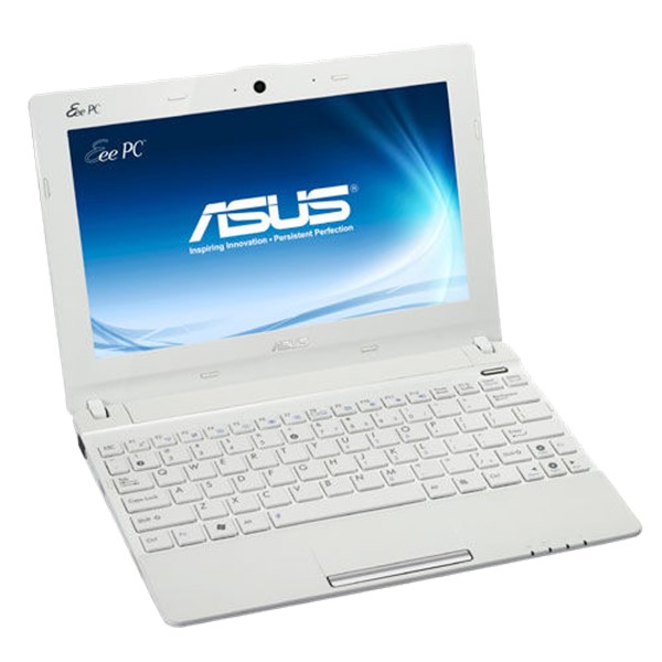 asus eee pc specifications
